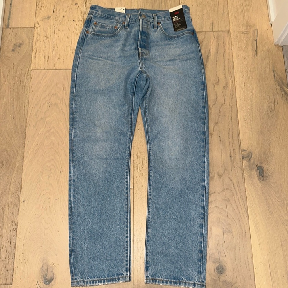 Levi’s Jeans